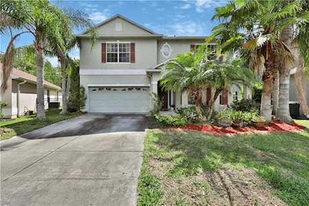 1544 Echo Lake Court Orlando, FL 32828