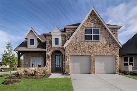1224 Nannyberry Drive Little Elm, TX 75068