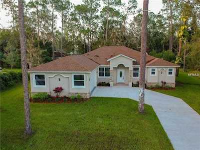 14324 Roxane Drive Orlando, FL 32832