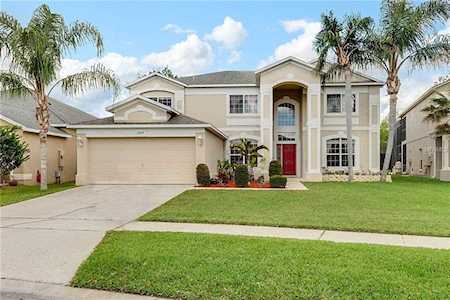 2494 Ridgemoor Drive Orlando, FL 32828