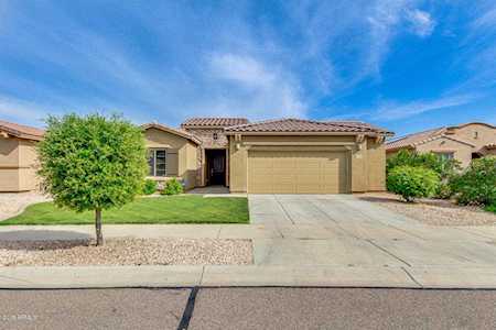 16368 W Sand Hills Road Surprise, AZ 85387