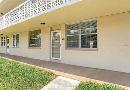 5095 NE Bay Street #117 St Petersburg, FL 33703