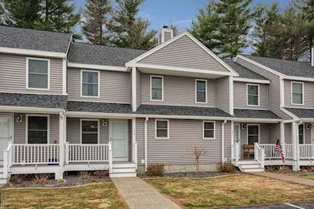 153 Bayberry Hill Ln #153 Leominster, MA 01453