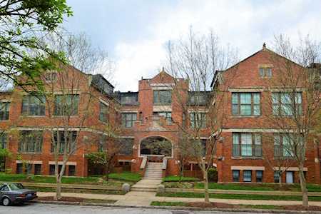 2525 George Rogers Clark Pl #T01 Louisville, KY 40206