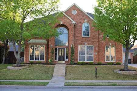 520 Sorenson Trail Keller, TX 76248
