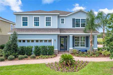 4235 Tigris Drive Apopka, FL 32712