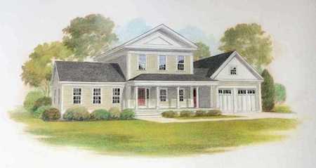 62 Bramhall Lane Plymouth, MA 02360
