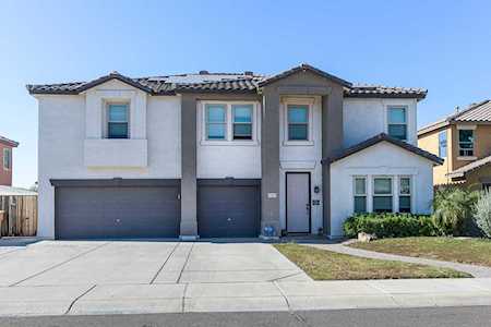 23194 N 106th Drive Peoria, AZ 85383