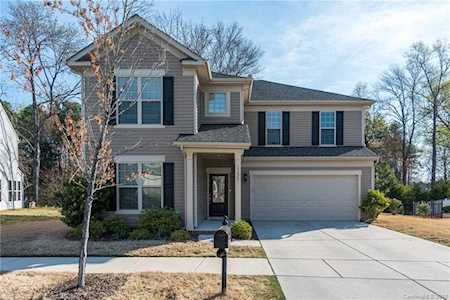15623 Gallant Ridge Place Huntersville, NC 28078