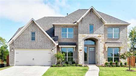 2319 Jefferson Avenue Melissa, TX 75454
