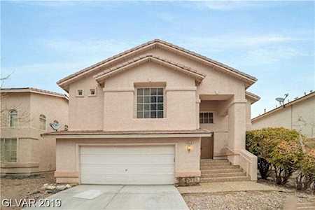 8628 Honey Vine Ave Las Vegas, NV 89143