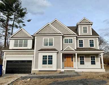 121 Blake Road Lexington, MA 02420