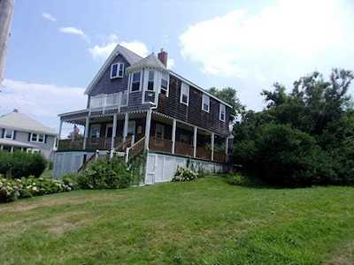54 Point Allerton Ave Hull, MA 02045