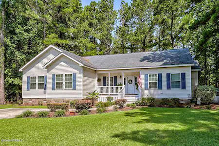7395 Red Stone Court Belville, NC 28451