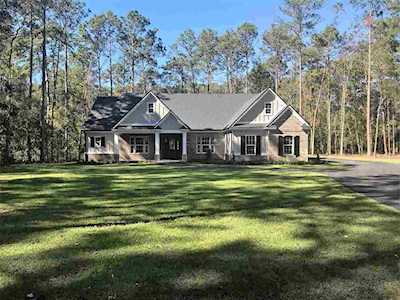 7051 Duck Cove Road Tallahassee, FL 32312