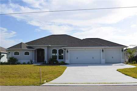 79 Pinehurst Place Rotonda West, FL 33947