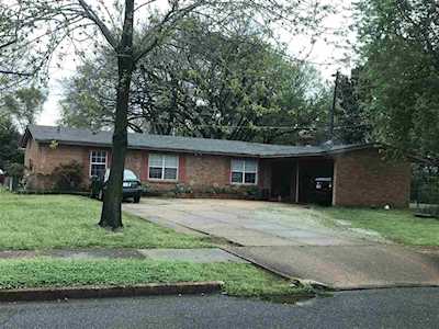 4936 Bryndale Ave Memphis, TN 38118