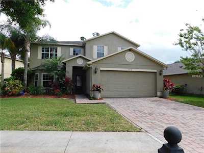 14734 Hartford Run Drive Orlando, FL 32828