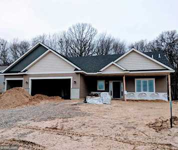 12580 Shenandoah Boulevard NW Coon Rapids, MN 55448