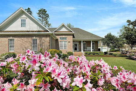 1187 Willow Pond Lane Leland, NC 28451
