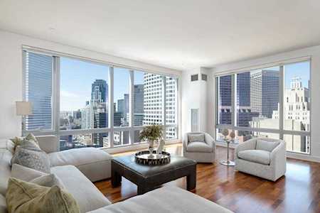 500 Atlantic Ave #21A Boston, MA 02210