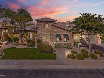 12784 W Oyer Lane Peoria, AZ 85383