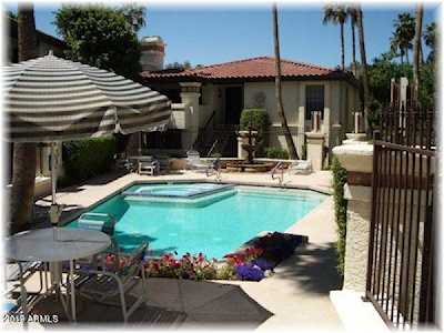 7557 N Dreamy Draw Drive #136 Phoenix, AZ 85020
