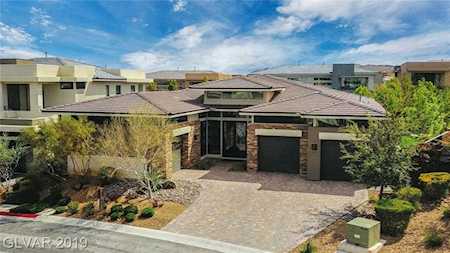 33 Owl Ridge Ct Las Vegas, NV 89135
