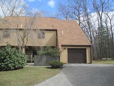24 Danforth Way #24 Franklin, MA 02038