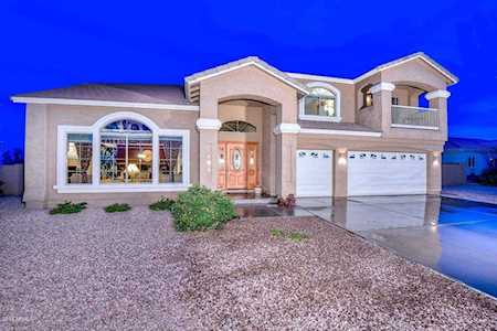 19621 W Colter Street Litchfield Park, AZ 85340