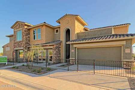 2425 W Bronco Butte Trail #1005 Phoenix, AZ 85085