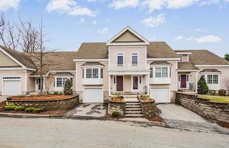 1 Hannah Dodge Road #C Littleton, MA 01460
