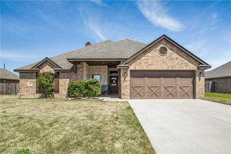 509 Ethan Drive Weatherford, TX 76087