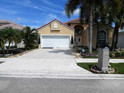 7652 Santee Terrace Lake Worth, FL 33467