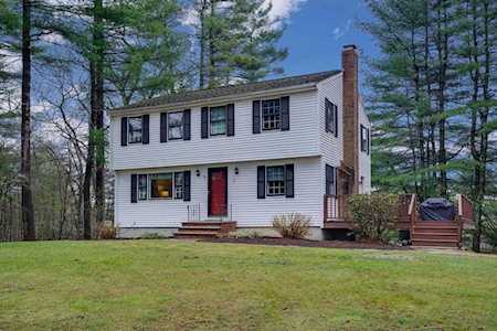 70 Rice Ave Northborough, MA 01532