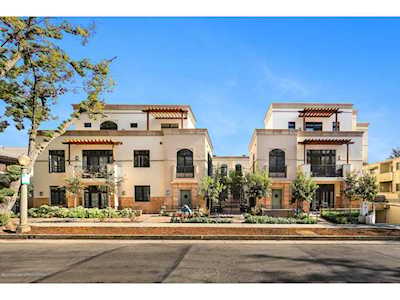 288 S Oakland Avenue #208 Pasadena, CA 91101