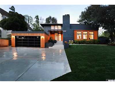 135 Club Road Pasadena, CA 91105