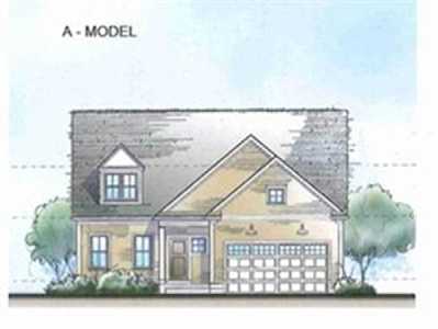 14 Kate Lane #9 Milford, MA 01757