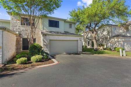 7500 Shadowridge Run #38 Austin, TX 78749