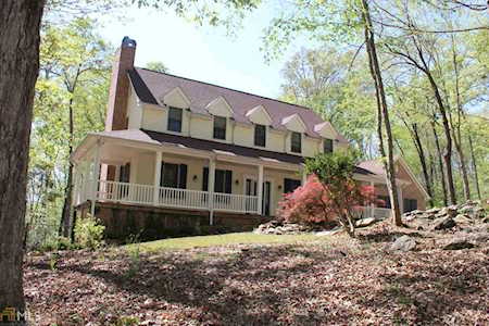 395 Postwood Dr Fayetteville, GA 30215