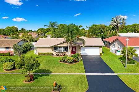 2662 NW 118th Dr Coral Springs, FL 33065