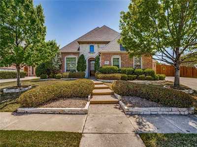 1703 Lantana Lane Frisco, TX 75033