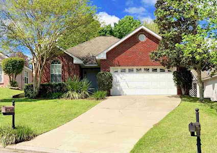 1080 Winter Lane Tallahassee, FL 32311