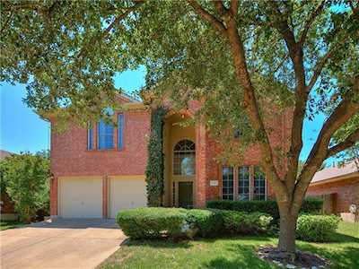 6812 Beatty Dr Austin, TX 78749