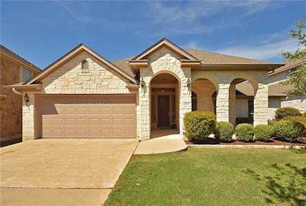 8109 Ladera Verde Dr Austin, TX 78739