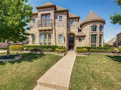 2217 Greenan Drive Trophy Club, TX 76262