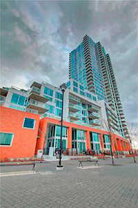 510 6 Avenue SE #803 Calgary, AB T2G 0H1