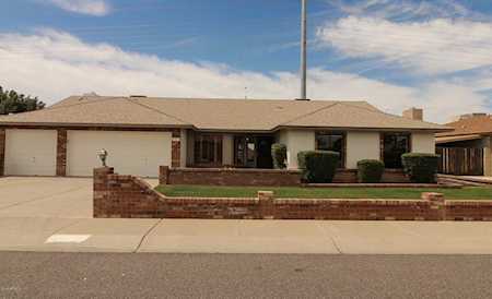 19020 N 34th Drive Phoenix, AZ 85027