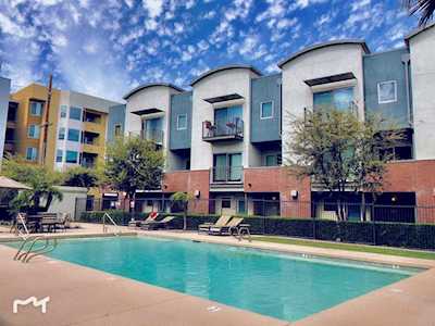 525 W Lakeside Drive #113 Tempe, AZ 85281
