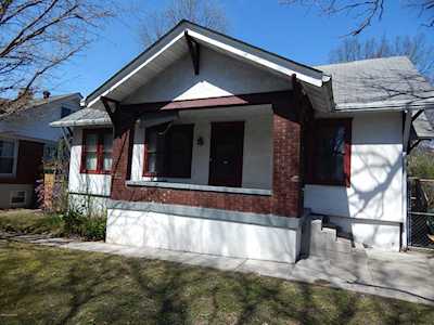 1923 Maplewood Pl Louisville, KY 40205